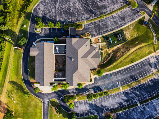 North Shelby Baptist Church - Thumbnail