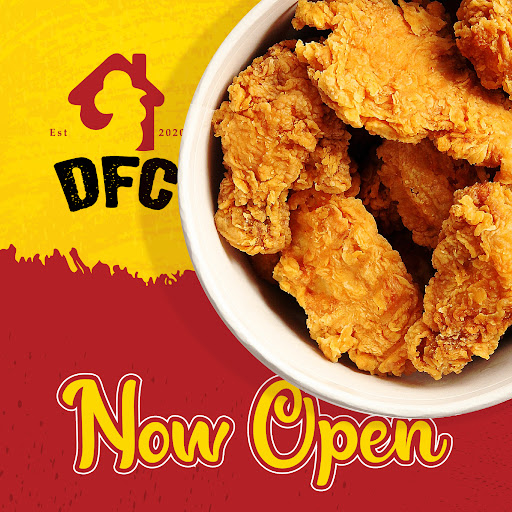 DFC SWANSEA - Thumbnail