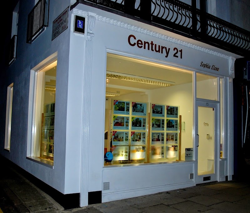 CENTURY 21 Sophia Elena photo 2