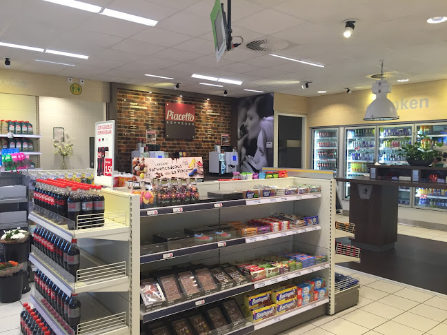 Beoordelingen van BP Slagboom in Amsterdam - Tankstation