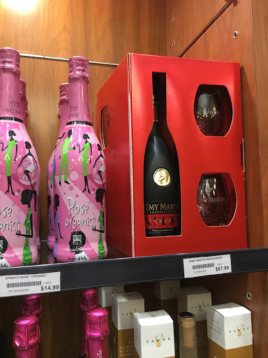 Cougar Ridge Liquor Fine Wine & Spirits - Thumbnail