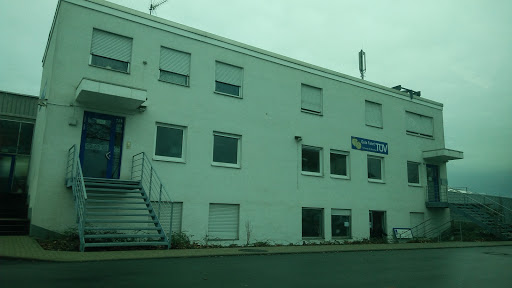 TÜV SÜD Service-Center Bruchsal - Thumbnail