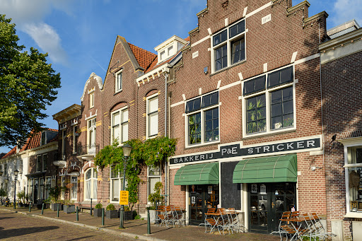 Bakkerij P & E. Stricker - Thumbnail