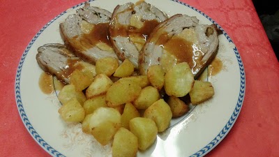 Photos of Osteria della Posta
