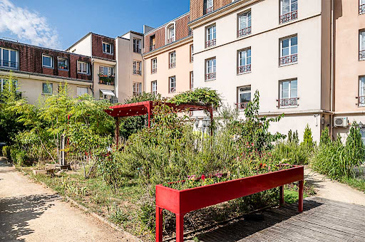 Photo de Ehpad Korian Florian Carnot