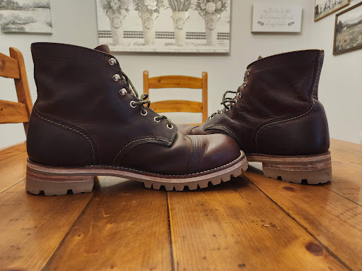 EBR Leather Craft - Thumbnail