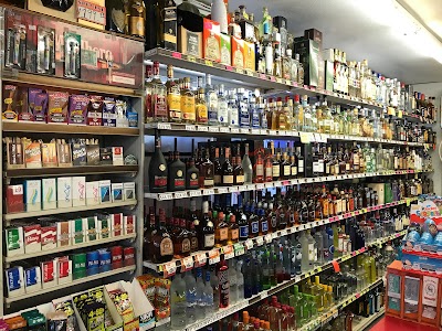 San Ysidro Liquor