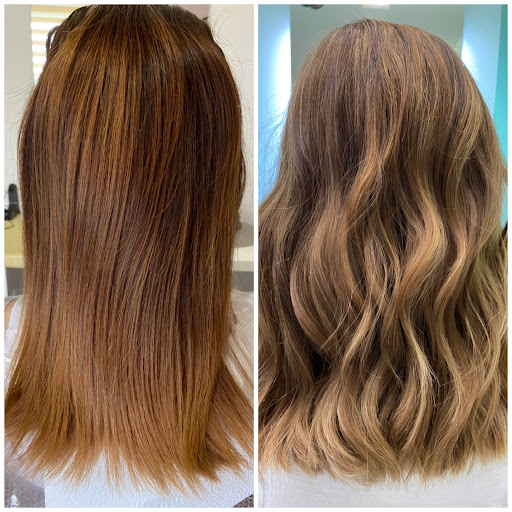 Elke Krege - Creativ Hair Gallery - Germany