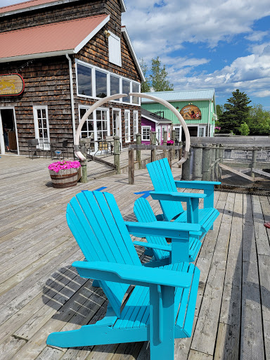 Murray's Moose - Visual