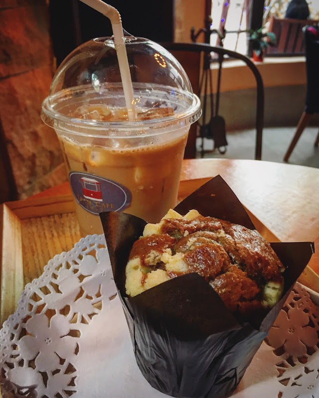 Tram View Cafe