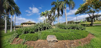 Honolulu Police Department - Kapolei Police Station