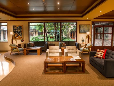 Photos of Hotel Habitel - Bogota