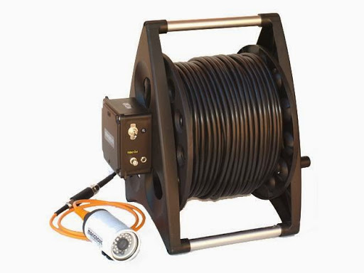 ADVANCED DIVING TECHNOLOGY LLC - Visual