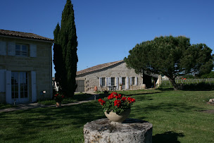 Photo n°11 de La Soleillade Saint Émilion à Saint-Sulpice-de-Faleyrens (Chambre d'hôtes)
