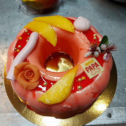 Photo n°44 de LE COMPTOIR DU BOULANGER à Tauriac (Boulangerie)