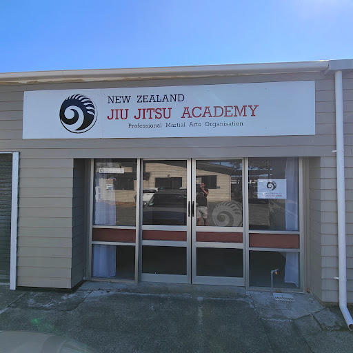 New Zealand Jiu Jitsu Academy - Whanganui - Thumbnail