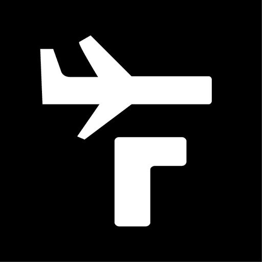 Flytrippers - Visual