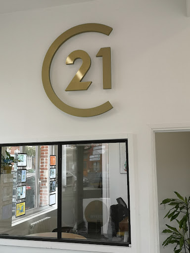 Agence Immobilière Century 21 LM immobilier Hellemmes - Thumbnail