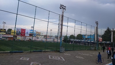 Biga Spor Kulübü Tesisleri