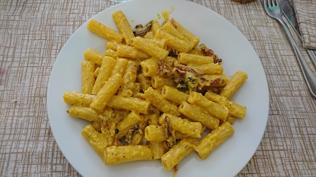 Tanto pè Magnà
