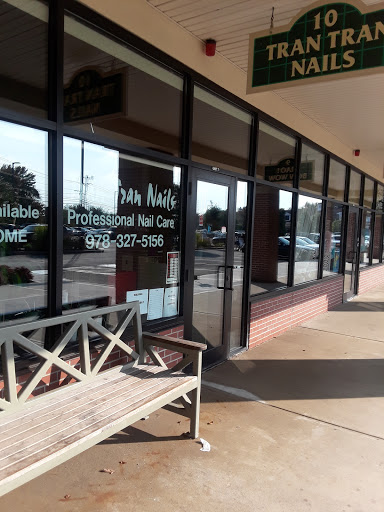 Tran Tran Nails Gallery - United States
