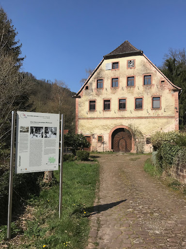 MICHAEL-HEILZENTRUM