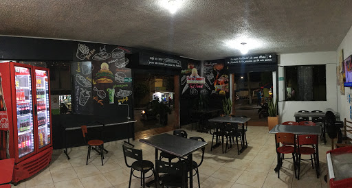 Restaurante Santo Gloton