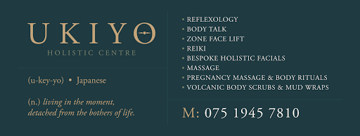 Ukiyo Holistic Centre