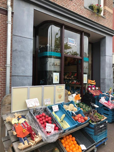 Meltem Lekker en Vers