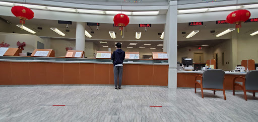 Bank of China (Toronto Downtown Branch) - Thumbnail