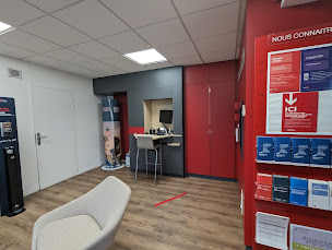 Photo n°1 de SG à Bordeaux (Banque d'épargne)