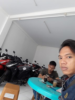 Murni Motor Leuwiliang, Author: agus tarabalaga