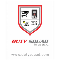 DutySquad peshawar