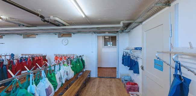 KiTa Bethanien Oerlikon - Zürich
