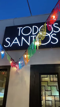 Todos Santos - Event Space by null