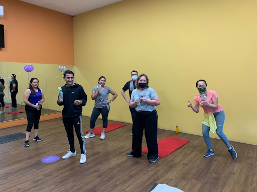 Anytime Fitness Silver Center - Thumbnail