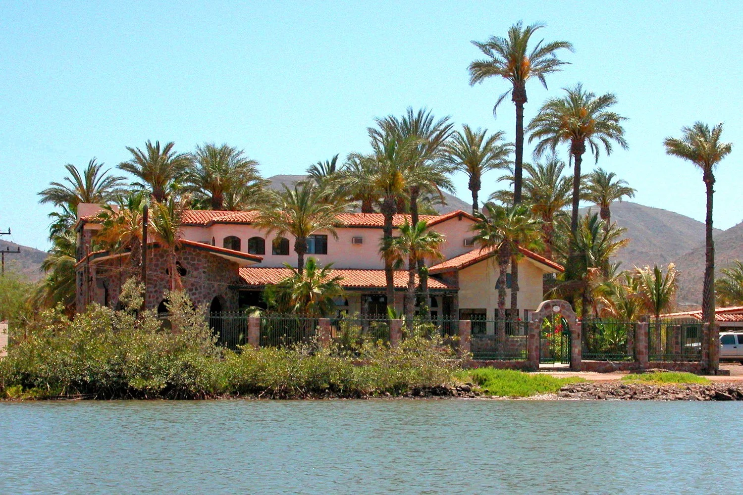 Casa Granada