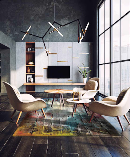 Tufano Arredo Casa - Thumbnail