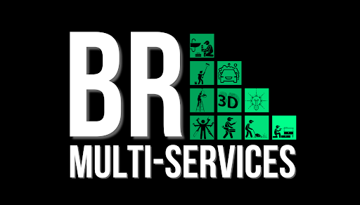 BR Multi-Servives - Visual