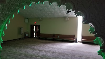 Burlington Masjid