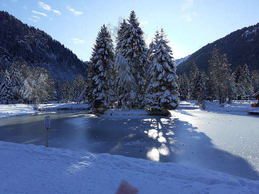 Aux Contamines - Thumbnail