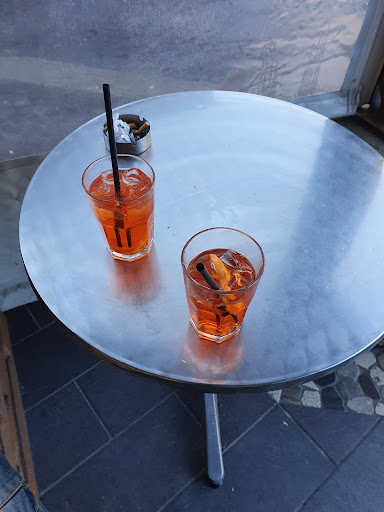 Penna Road Bar - Thumbnail