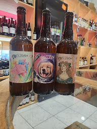 Photo n°17 de Le Comptoir de l'Apero Savoyard 74 Cruseilles à Cruseilles (Grossiste en vins)