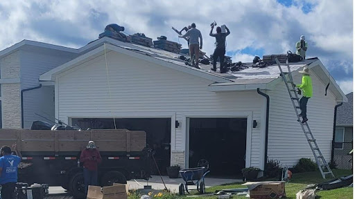 S & C Exteriors LLC