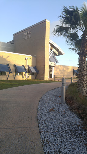 Tyndall Fitness Center - Thumbnail