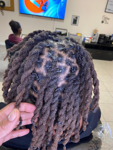 Braids For You - Thumbnail