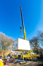 Photo n°5 de Mediaco Champagne-Ardenne à Montigny-Lengrain (Service de transport)
