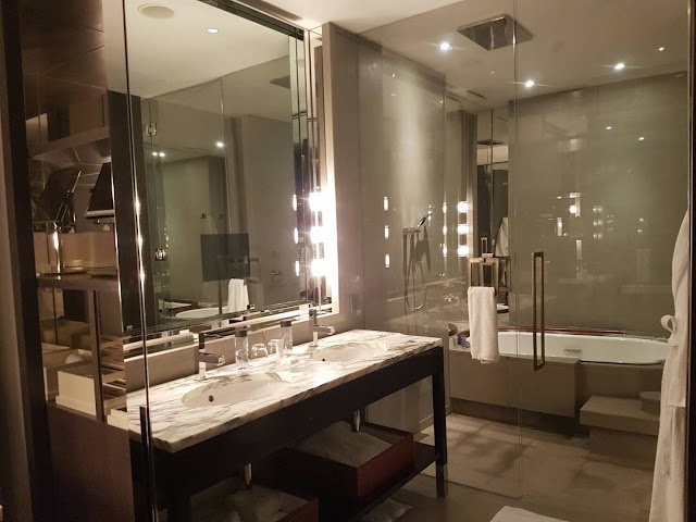 Park Hyatt Shanghai