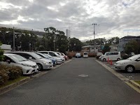 タイムズのB 山坂団地 北側駐車場