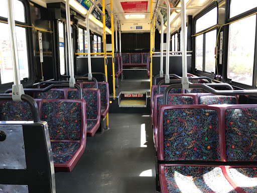 Millikan Way - Visual